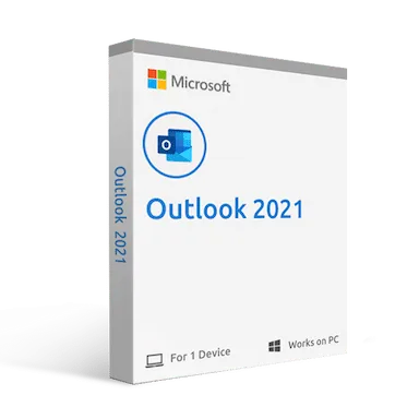 outlook 2021 for windows 1
